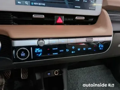 Hyundai Ioniq5 2024, 24286 км, за 229.75 USD - фото 16