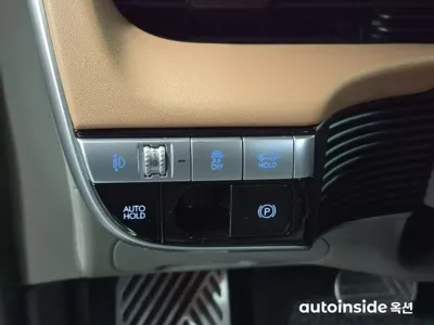 Hyundai Ioniq5 2024, 24286 км, за 229.75 USD - фото 17
