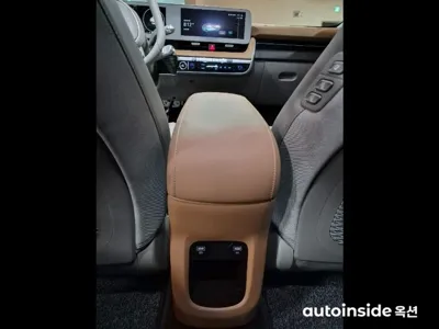 Hyundai Ioniq5 2024, 24286 км, за 229.75 USD - фото 20