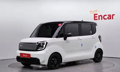 Kia Ray · 2023 год