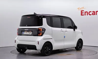 Kia Ray 2023, 21463 км, за 11400.66 USD