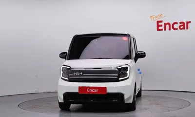 Kia Ray 2023, 21463 км, за 11400.66 USD