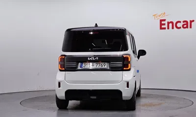 Kia Ray 2023, 21463 км, за 11400.66 USD