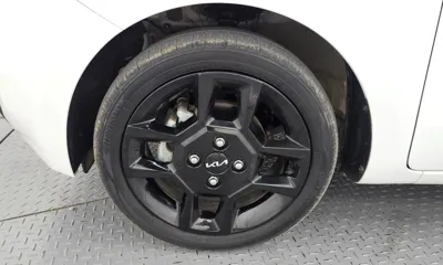 Kia Ray 2023, 21463 км, за 11400.66 USD
