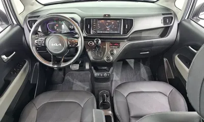 Kia Ray 2023, 21463 км, за 11400.66 USD - фото 7