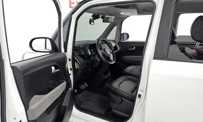 Kia Ray 2023, 21463 км, за 11400.66 USD - фото 10