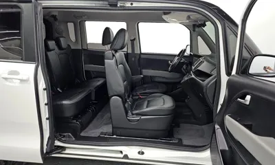 Kia Ray 2023, 21463 км, за 11400.66 USD - фото 11