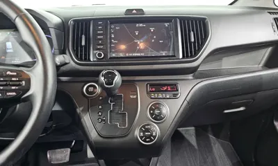 Kia Ray 2023, 21463 км, за 11400.66 USD - фото 13