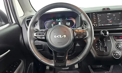 Kia Ray 2023, 21463 км, за 11400.66 USD - фото 14