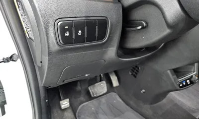 Kia Ray 2023, 21463 км, за 11400.66 USD - фото 17