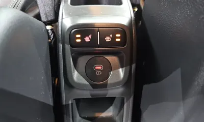 Kia Ray 2023, 21463 км, за 11400.66 USD - фото 20
