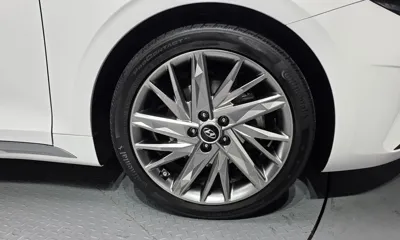 Hyundai Grandeur 2020, 42966 км, за 19364.58 USD