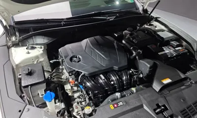 Hyundai Grandeur 2020, 42966 км, за 19364.58 USD - фото 6