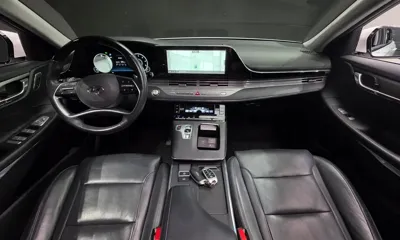 Hyundai Grandeur 2020, 42966 км, за 19364.58 USD - фото 7