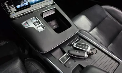 Hyundai Grandeur 2020, 42966 км, за 19364.58 USD - фото 9