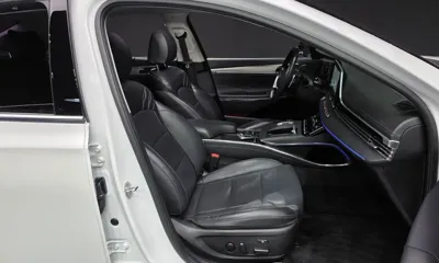 Hyundai Grandeur 2020, 42966 км, за 19364.58 USD - фото 10