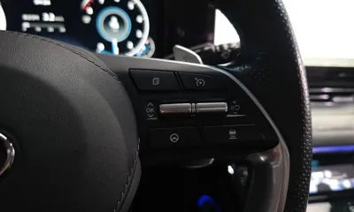 Hyundai Grandeur 2020, 42966 км, за 19364.58 USD - фото 20