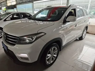 Fengguang Fengguang S560 · 2020 год