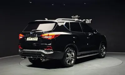 KG_Mobility_Ssangyong Rexton 2018, 149843 км, за 9584.88 USD