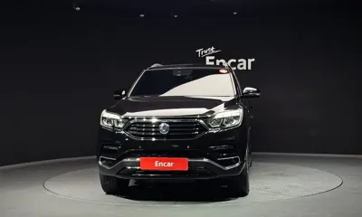 KG_Mobility_Ssangyong Rexton 2018, 149843 км, за 9584.88 USD