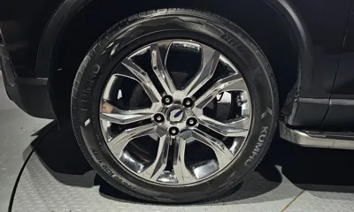 KG_Mobility_Ssangyong Rexton 2018, 149843 км, за 9584.88 USD