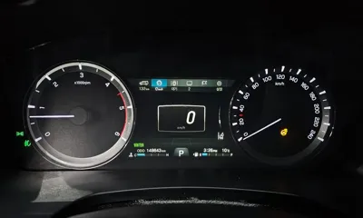 KG_Mobility_Ssangyong Rexton 2018, 149843 км, за 9584.88 USD - фото 8