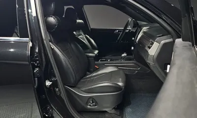 KG_Mobility_Ssangyong Rexton 2018, 149843 км, за 9584.88 USD - фото 10