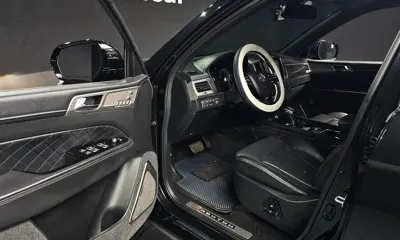 KG_Mobility_Ssangyong Rexton 2018, 149843 км, за 9584.88 USD - фото 11