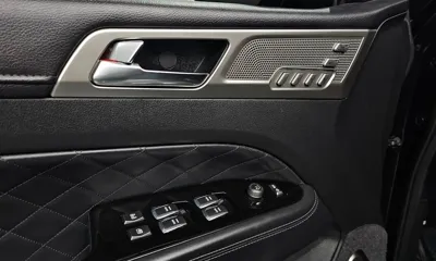 KG_Mobility_Ssangyong Rexton 2018, 149843 км, за 9584.88 USD - фото 17