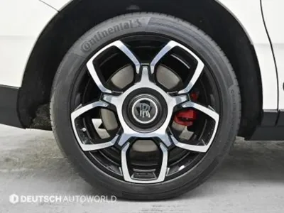 Rolls-Royce Cullinan 2024, 7787 км, за 389669.87 USD