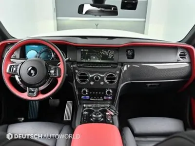 Rolls-Royce Cullinan 2024, 7787 км, за 389669.87 USD - фото 7