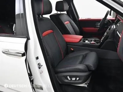 Rolls-Royce Cullinan 2024, 7787 км, за 389669.87 USD - фото 10