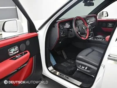 Rolls-Royce Cullinan 2024, 7787 км, за 389669.87 USD - фото 11