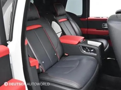 Rolls-Royce Cullinan 2024, 7787 км, за 389669.87 USD - фото 12