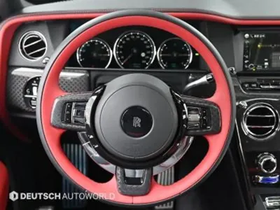 Rolls-Royce Cullinan 2024, 7787 км, за 389669.87 USD - фото 13