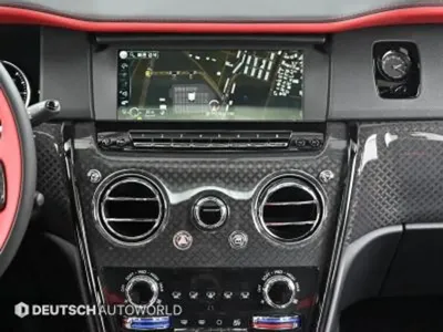 Rolls-Royce Cullinan 2024, 7787 км, за 389669.87 USD - фото 14