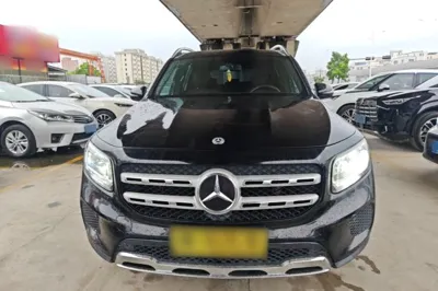 Mercedes-Benz GLB 2021, 93000 км, за 19488 USD
