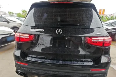Mercedes-Benz GLB 2021, 93000 км, за 19488 USD