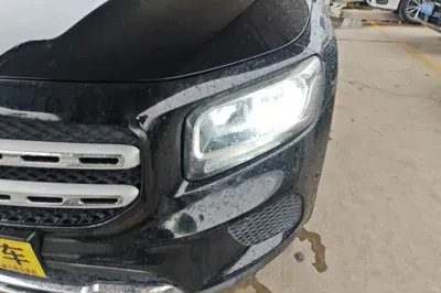 Mercedes-Benz GLB 2021, 93000 км, за 19488 USD - фото 8