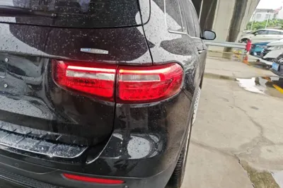 Mercedes-Benz GLB 2021, 93000 км, за 19488 USD - фото 9