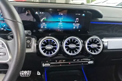 Mercedes-Benz GLB 2021, 93000 км, за 19488 USD - фото 20