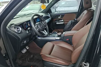 Mercedes-Benz GLB 2021, 93000 км, за 19488 USD - фото 22