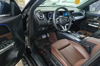 Mercedes-Benz GLB 2021, 93000 км, за 19488 USD - фото 23