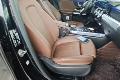 Mercedes-Benz GLB 2021, 93000 км, за 19488 USD - фото 24