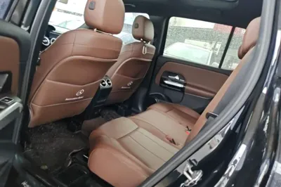 Mercedes-Benz GLB 2021, 93000 км, за 19488 USD - фото 25