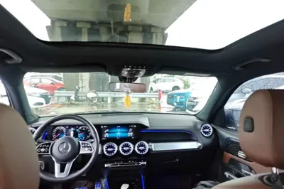 Mercedes-Benz GLB 2021, 93000 км, за 19488 USD - фото 26
