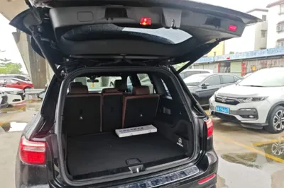 Mercedes-Benz GLB 2021, 93000 км, за 19488 USD - фото 27