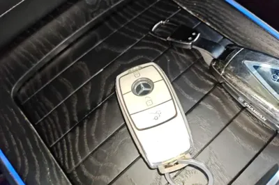 Mercedes-Benz GLB 2021, 93000 км, за 19488 USD - фото 28