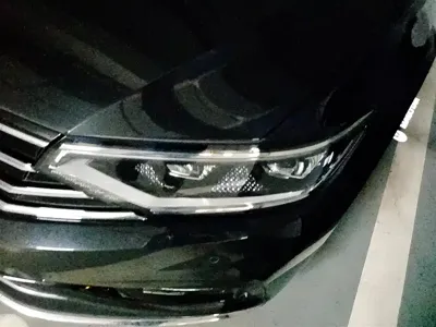 Volkswagen Magotan 2020, 30700 км, за 15198.59 USD