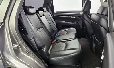 Kia Mohave 2012, 152420 км, за 4463.7 USD - фото 12